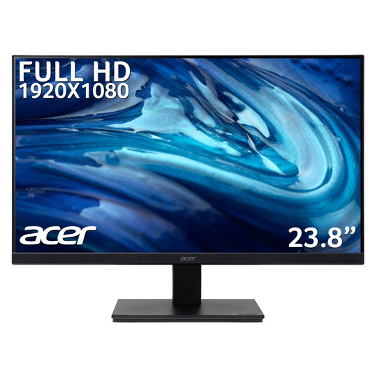 Acer V247Y 23.8 Full HD IPS Monitor