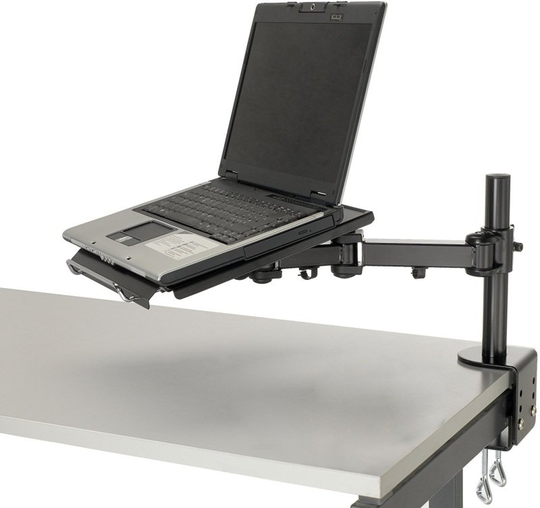 NewStar Notebook Desk Mount