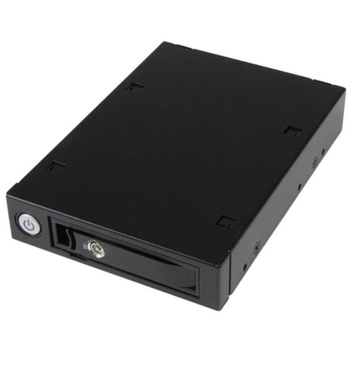 Mobile Rack Backplane For 2.5in Sata/sas Drive