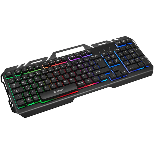 Sandberg Iron Storm Keyboard