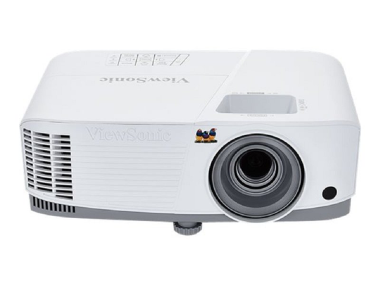 ViewSonic PG707X - DLP Projector