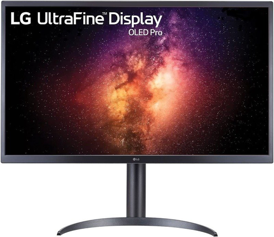 LG 32EP950 31.5" Ultra HD OLED 1ms Monitor