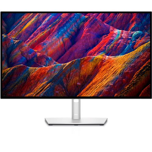 DELL UltraSharp 27 4K USB-C Hub Monitor - U2723QE
