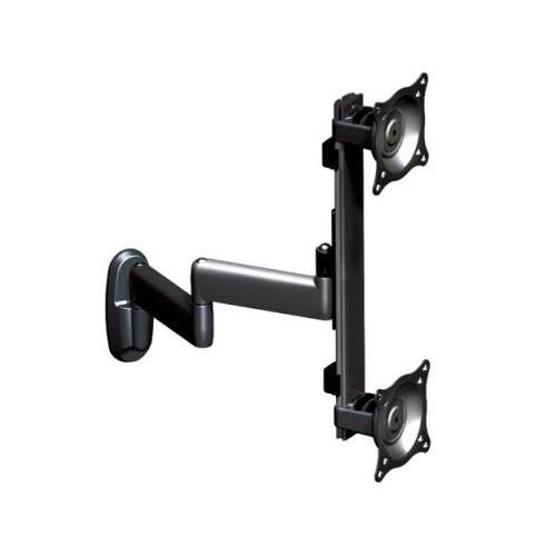 Chief KWD230B TV mount Black