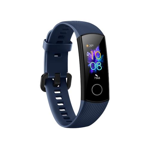 Honor Band 5 AMOLED Armband activity tracker 2.41 cm (0.95") Blue