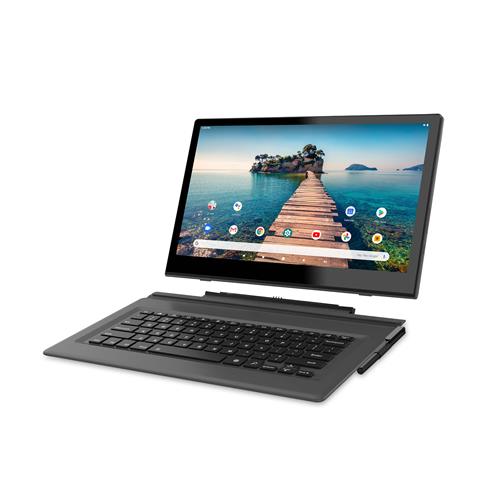 Venturer Luna Max 14 64 GB 35.6 cm (14") Mediatek 3 GB Wi-Fi 5 (802.11ac) Android 10 Grey