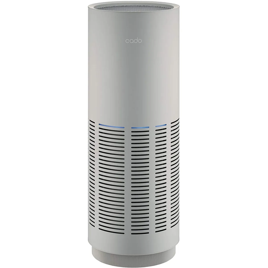 Cado Leaf 320i Smart Wifi Air Purifier - Cool Grey