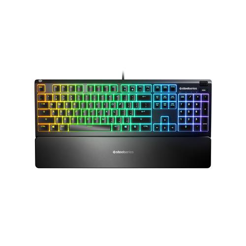 Steelseries Apex 3 PC Keyboard