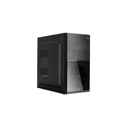 Aerocool CS-105 Cosmo Mini Tower Black