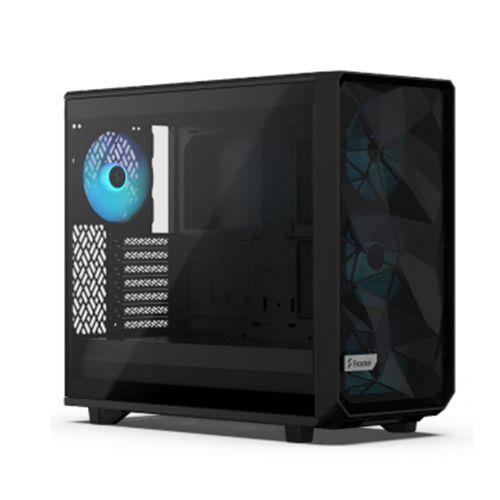 Fractal Design Meshify 2 Lite Black