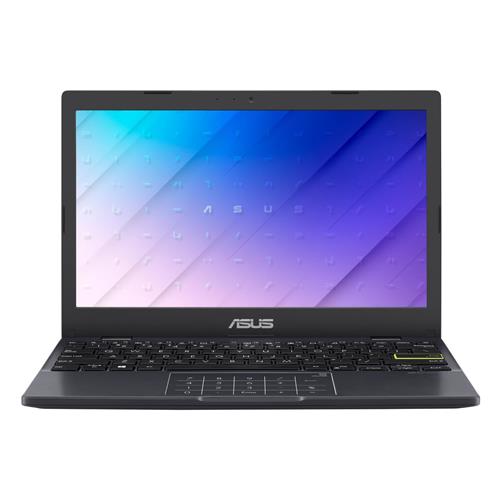 ASUS E210MA-GJ001TS Notebook 29.5 cm (11.6") HD Intel Celeron N 4 GB DDR4-SDRAM 64 GB eMMC Wi-Fi 5 (802.11ac) Windows 10 Home S Blue