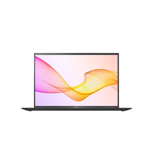 LG Gram 16Z90P-K.AA75A1 notebook i7-1165G7 40.6 cm (16") WQXGA Intel Core i7 16 GB LPDDR4x-SDRAM 256 GB SSD Windows 10 Home Black