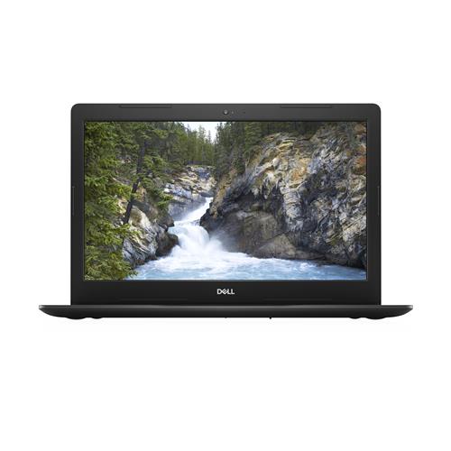 DELL Vostro 3590 i5-10210U Notebook 39.6 cm (15.6") Full HD Intel Core i5 8 GB DDR4-SDRAM 256 GB SSD Wi-Fi 5 (802.11ac) Windows 10 Pro Black