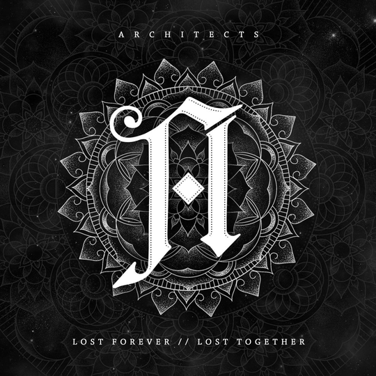 Lost Forever / Lost Together [VINYL]