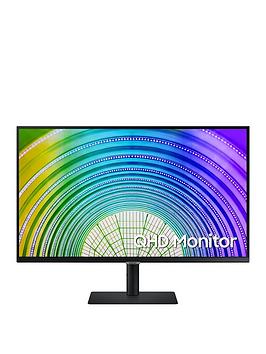 Samsung S60Ua 24-Inch Qhd Viewfinity Usb-C Monitor