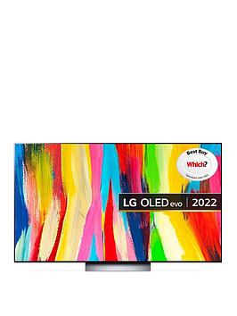 Lg Oled65C26Ld, 65 Inch, Oled, 4K Ultra Hd, Smart Tv
