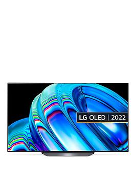Lg Oled77B26La, 77 Inch, Oled, 4K Ultra Hd, Smart Tv