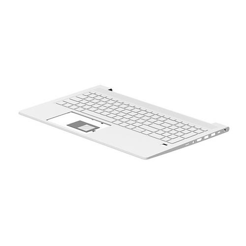 HP M21740-B31 notebook spare part Keyboard