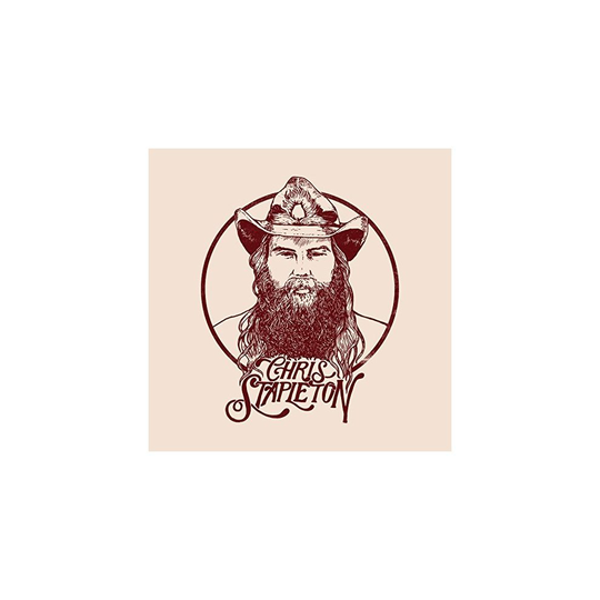 Chris Stapleton - From A Room Vol. One [CD]