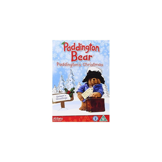 Paddington Bear: Paddington's Christmas | DVD