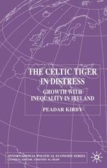 The Celtic Tiger in Distress