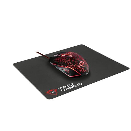 Trust GXT 783 mouse USB Type-A Optical 2400 DPI Ambidextrous
