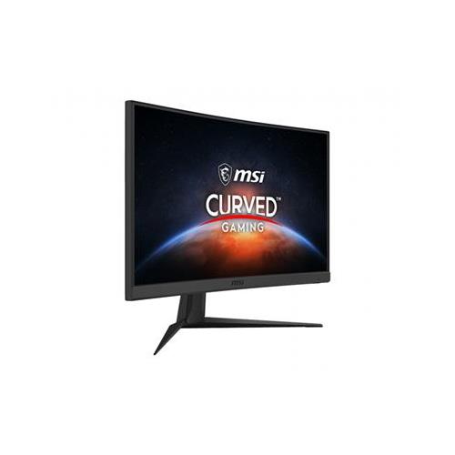 MSI Optix G24C6 59.9 cm (23.6") 1920 x 1080 pixels Full HD LCD Black