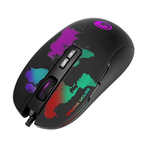 Marvo M422 mouse USB Type-A Optical 4800 DPI