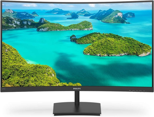 EXDISPLAY Philips E-Line 271E1SCA/00 27" Full HD Monitor