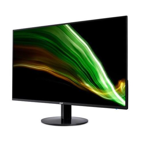 Acer SB271 68.6 cm (27") 1920 x 1080 pixels Full HD LCD Black