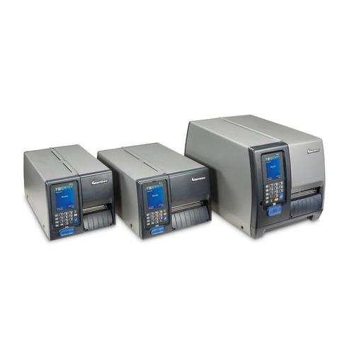 Honeywell PM43c label printer Direct thermal 203 x 203 DPI Wired & Wireless