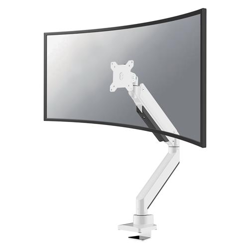 Neomounts by Newstar Select Neomounts monitor desk mount for curved screens