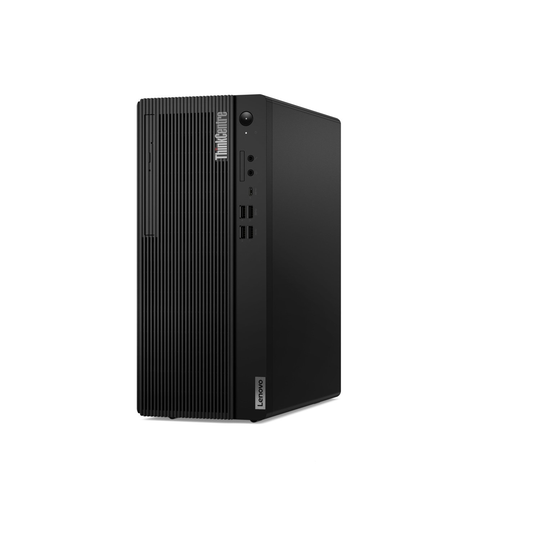 Lenovo ThinkCentre M70t Tower Core i5-10400 8GB 256GB SSD Windows 10 Pro Desktop PC