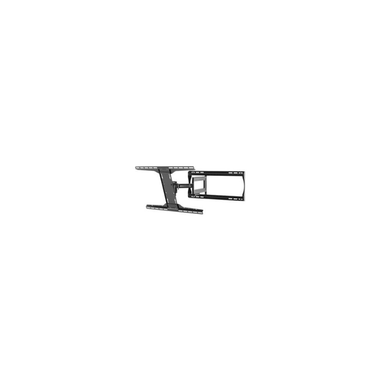 Peerless PA750 75 Black flat panel wall mount