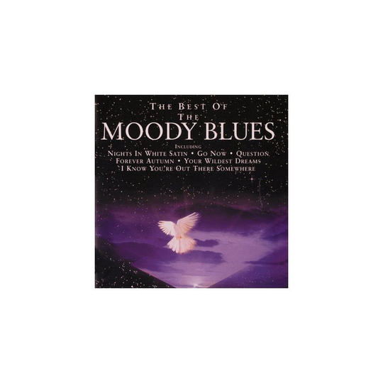 The Moody Blues - the Very Best of the Moody Blues [CD]