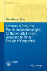 Advances in Predictive Models and Methodologies for Numerically Efficient Linear and Nonlinear Analy