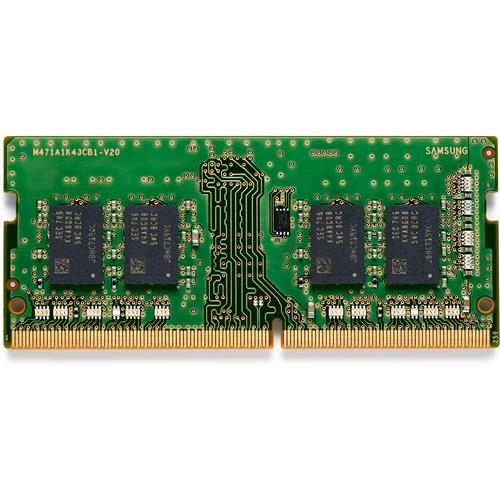 HP 8GB DDR4-3200 DIMM PROMO memory module 3200 MHz