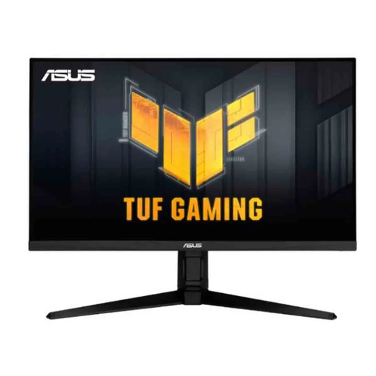 ASUS TUF Gaming VG32AQL1A Gaming Monitor