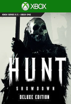 Hunt: Showdown | Deluxe Edition (Xbox One) - Xbox Live Key - EUROPE