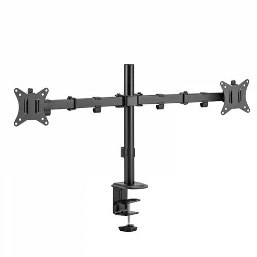 V7 DM1GCD 81.3 cm (32") Clamp Black