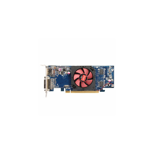 DELL 490-13854 AMD Radeon HD 7450 1GB graphics card