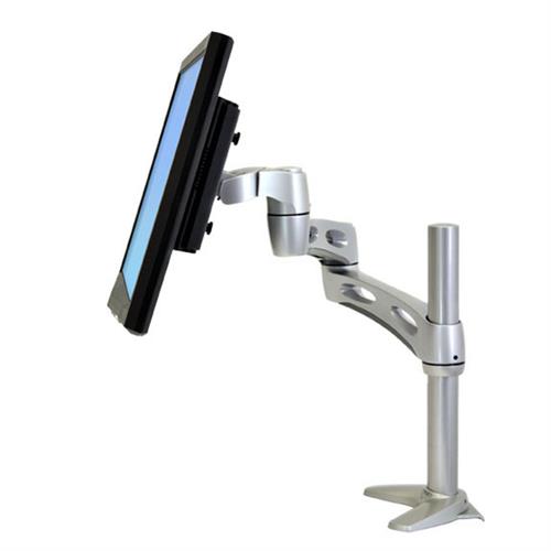 Ergotron Neo Flex Extend LCD Arm 61 cm (24")