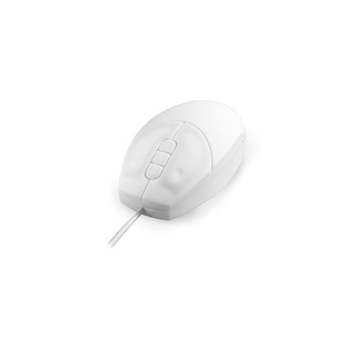 Accuratus MOU-MED-VAL-UW mouse USB 1000 DPI Ambidextrous