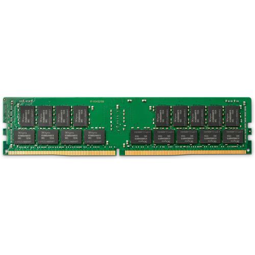 HP 32GB DDR4 2933MHz memory module 1 x 32 GB ECC