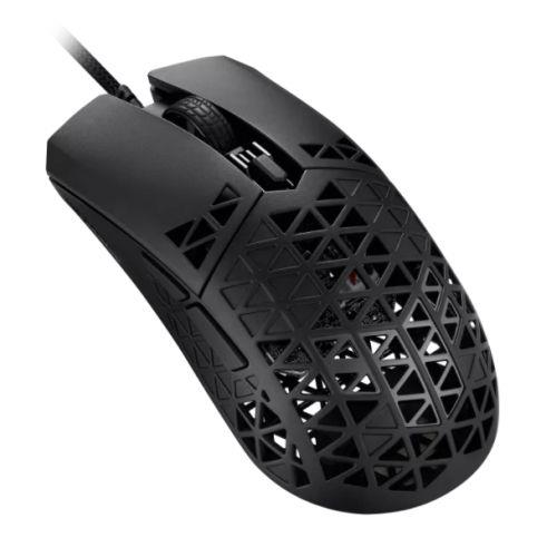 ASUS TUF Gaming M4 Air mouse Ambidextrous USB Type-A Optical 16000 DPI