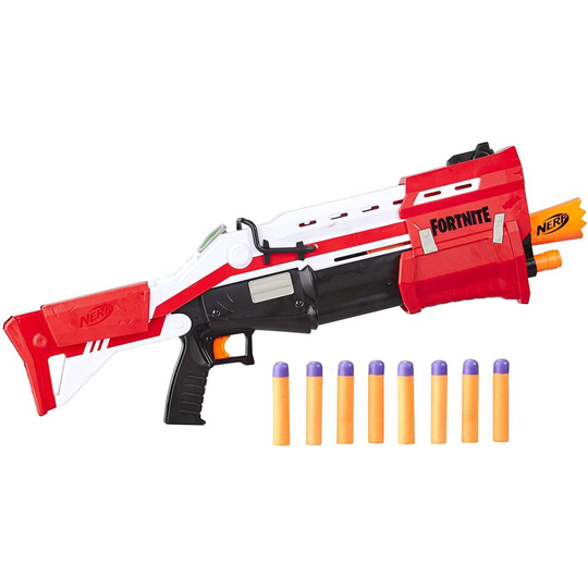 Nerf Fortnite TS Dart Blaster