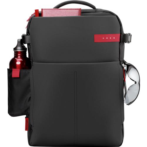 HP 17.3 in OMEN Gaming Backpack