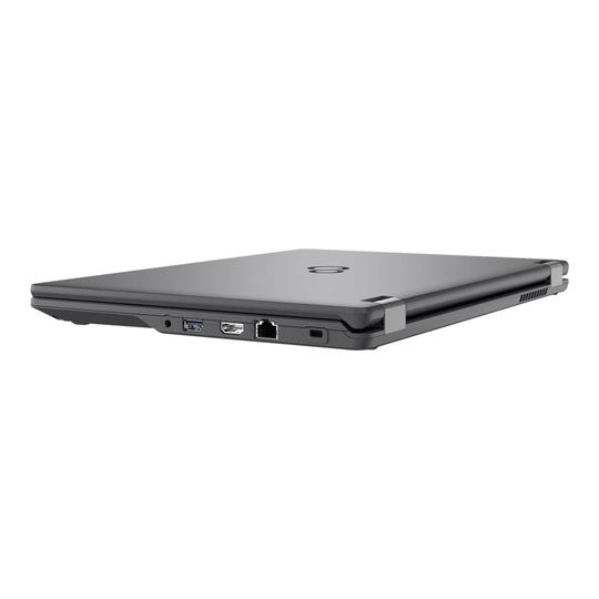 Fujitsu LIFEBOOK E5411 Core i5-1135G7 16GB 256GB SSD Iris Xe Graphics 14 Inch Windows 11 Pro Laptop