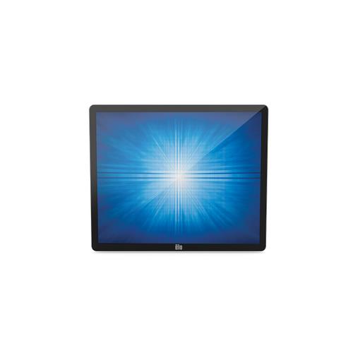 Elo Touch Solutions 1902L 48.3 cm (19") 1280 x 1024 pixels Multi-touch Multi-user Black
