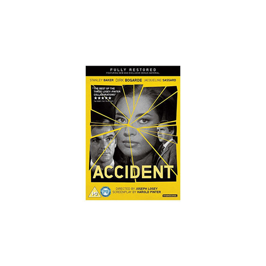 Accident (DVD)